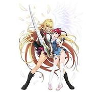 Valkyrie Drive - Mermaid - 01() [Dvd]