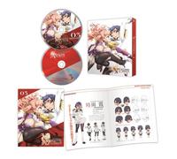 Valkyrie Drive - Mermaid - 03 [Dvd]