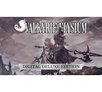 Valkyrie Elysium Digital Deluxe Edition (PC) [Code de téléchargement]
