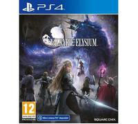 Valkyrie Elysium PS4 G
