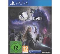 Valkyrie Elysium (Playstation 4) PlayStation 4 Standard (Sony Playstation 4)