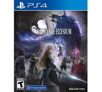 Valkyrie Elysium PlayStation 4 with Free Upgrade to the Digital (PlayStation 4)