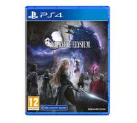Valkyrie Elysium PS4 G