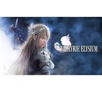 Valkyrie Elysium (PS4)