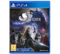 VALKYRIE ELYSIUM Jeu PS4 - Neuf