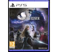 Square Enix – Jeu vidéo – Valkyrie Elysium – PlayStation 5
