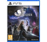 Valkyrie Elysium PS5