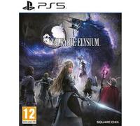 Valkyrie Elysium PS5