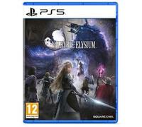 Valkyrie Elysium PS5