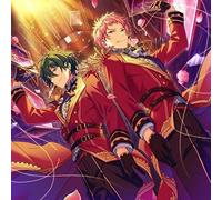 Valkyrie - Ensemble Stars Album Series Present: Valkyrie (Original Soundtrack) [