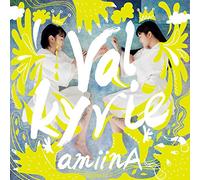 Valkyrie [Import]