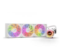 Valkyrie Jarn 240 ARGB (360 mm, White)