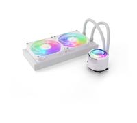 Valkyrie Jarn 240 ARGB White