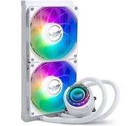 Kit Watercooling AIO Valkyrie Jarn RGB - 280mm (Blanc)