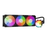 Valkyrie A360 ARGB, Watercooling