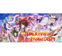 Valkyrie of Phantasm (PC)