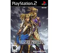 Valkyrie Profile 2 - Silmeria G