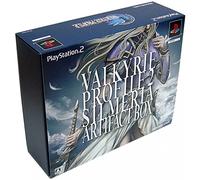 Valkyrie Profile 2: Silmeria [Artifact Box][Import Japonais]