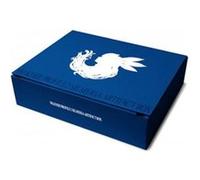 Square Enix - Jeu vidéo - Valkyrie Profile 2: Silmeria - Artifact Box - Import Japonais