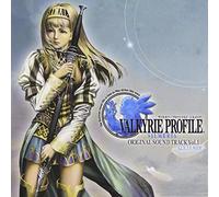 Valkyrie Profile 2 Silmeria - Game Music