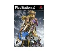 Valkyrie Profile 2 - Silmeria G