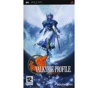 Valkyrie Profile Lenneth G