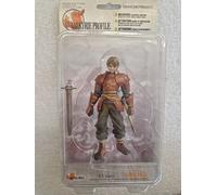 VALKYRIE PROFILE - Lenneth - Lucio Pvc Figure Square Enix