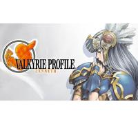 Valkyrie Profile Lenneth (PS5)