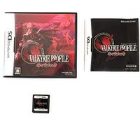 Valkyrie Profile: Toga o Seoumono[Import Japonais]