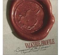 Valkyrie Profile Togawo Seoumono - Valkyrie Profile Togawo Seoumono [Import]