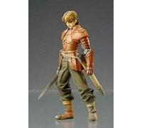 Valkyrie Profile - Trading Arts - Lucio