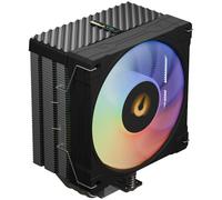 VALKYRIE Surge SL125 chłodzenie powietrzne CPU Czarny