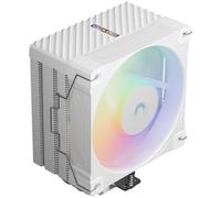 VALKYRIE Surge SL125 White chłodzenie powietrzne CPU Biały