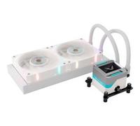 Valkyrie Syn 240 ARGB, Watercooling