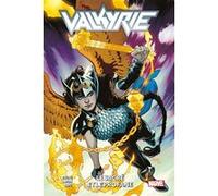 Valkyrie T01 : Le sacré et le profane Al Ewing (Auteur), Jason Aaron (Auteur), Cafu (Dessinateur)