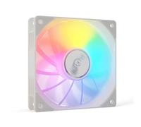 Valkyrie Ventilateur de boîtier V12 ARGB 12 cm Blanc