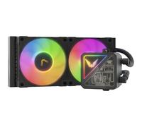 Valkyrie Kit watercooling AIO V-Lite RGB 240 mm Noir