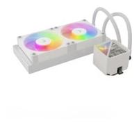 Valkyrie V240 Lite ARGB, Watercooling
