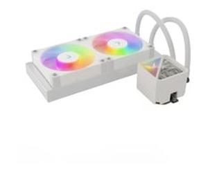 Valkyrie V240 Lite ARGB, Watercooling