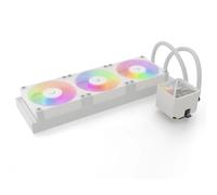 Valkyrie V360 Lite Processore Raffreddatore di liquidi tutto in uno 36 cm Bianco (Valkyrie V360 Lite ARGB White)