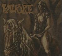Valkyrie - Valkyrie [Import]