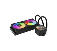 Valkyrie Valkyrie Kit Watercooling AIO V Lite RGB - 240mm (Noir)