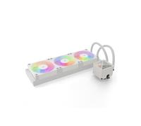 Valkyrie Valkyrie Kit Watercooling AIO V Lite RGB - 360mm (Blanc)