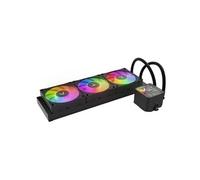 Valkyrie Valkyrie Kit Watercooling AIO V Lite RGB - 360mm (Noir)