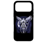Valkyrie Valkyrie Valkyrie Valhalla Odin Boussole Nordique Viking Coque pour iPhone 17 Pro Max