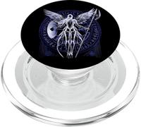 Valkyrie Valkyrie Valkyrie Valhalla Odin Boussole Nordique Viking PopSockets PopGrip pour MagSafe