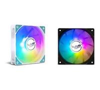 Valkyrie VK-FANV12FW, Ventilateur de boîtier