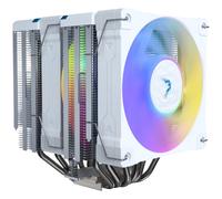 VALKYRIE Vind DL125 White chłodzenie powietrzne CPU Biały