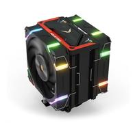 Valkyrie VK-AIRSL125B, Refroidisseur CPU