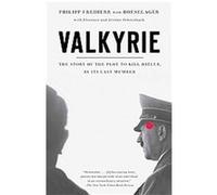 Valkyrie, Vintage Philip Freiher Von Boeselager (Auteur)